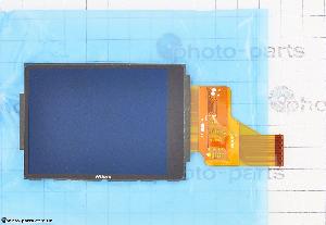 Дисплей Nikon L840, АСЦ 0299-904C-70180